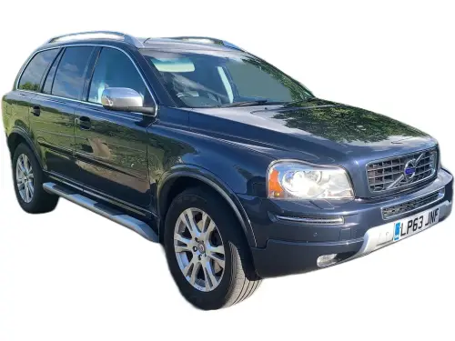 Volvo XC90 LP63 JNF