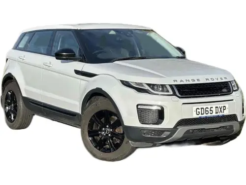 Land Rover Range Rover Evoque SE Tech TD4 GD65 DXP