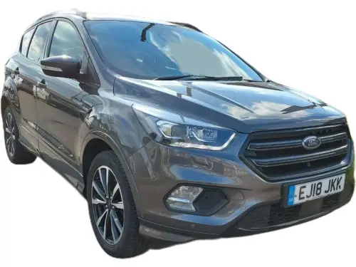 Ford Kuga EJ18 JKK