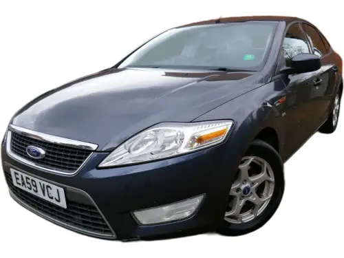 Ford Mondeo EA59 VCJ