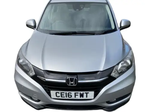 Honda HR-V CE16 FWT