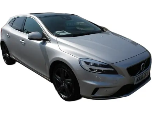 Volvo V40 KK18 OKJ