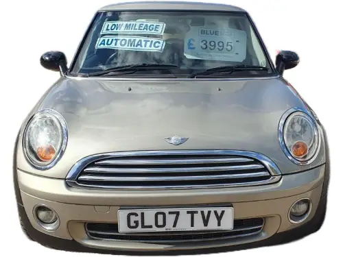 MINI Mini GL07 TVY