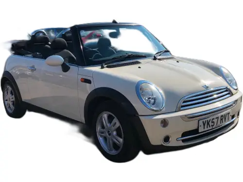 MINI Mini YK57 RVT