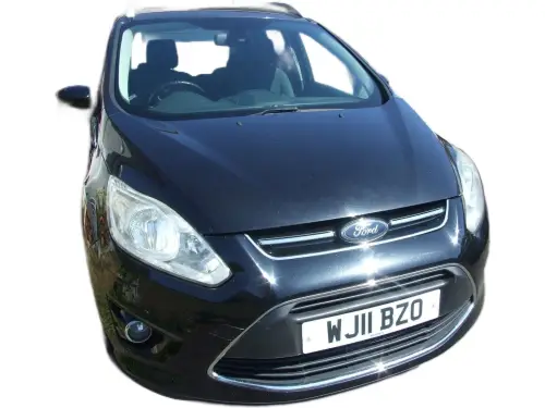 Ford Grand C-Max WJ11 BZO