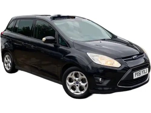 Ford Grand C-Max PX61 YXJ