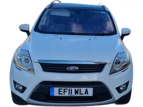 Ford Kuga EF11 WLA