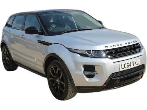 Land Rover Range Rover Evoque LC64 VKL