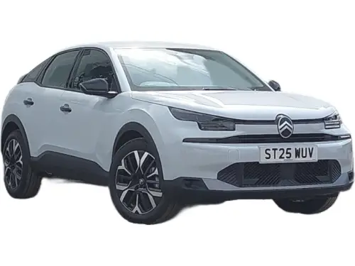 Citroën C4 You MHEV Auto ST25 WUV