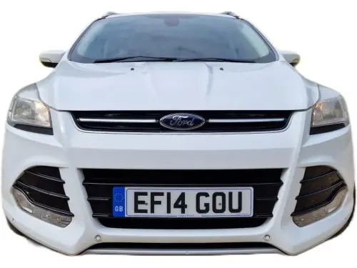 Ford Kuga EF14 GOU