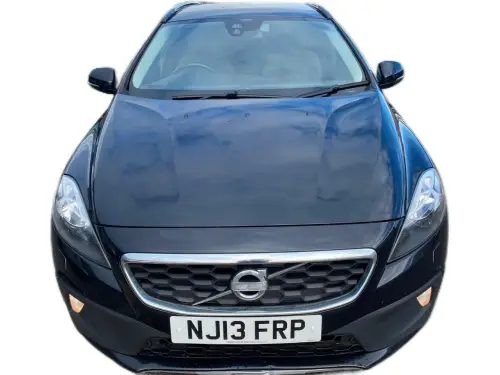Volvo V40 NJ13 FRP