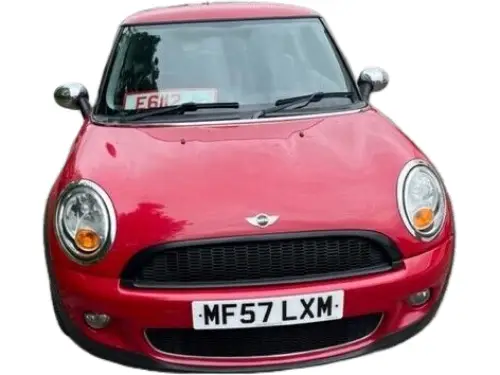 MINI Mini MF57 LXM