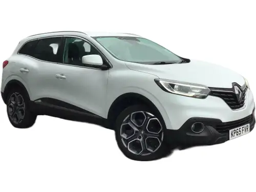 Renault Kadjar KP65 FVR