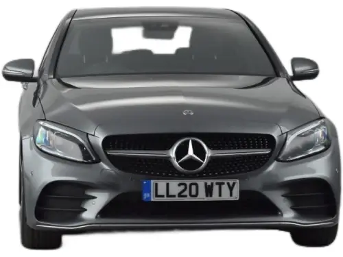 Mercedes-Benz C LL20 WTY