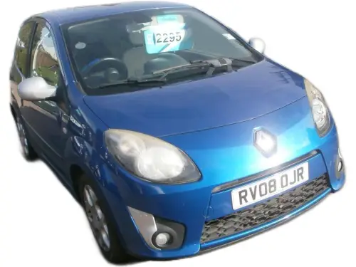 Renault Twingo RV08 OJR