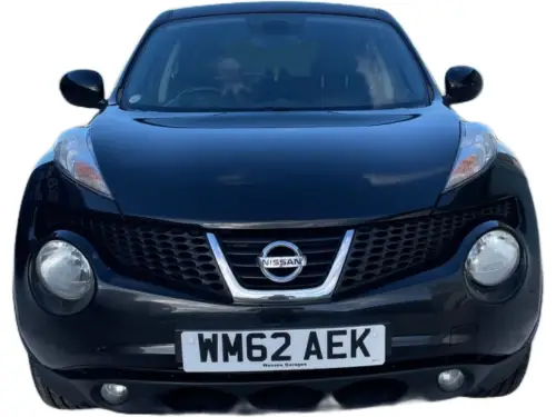 Nissan Juke WM62 AEK