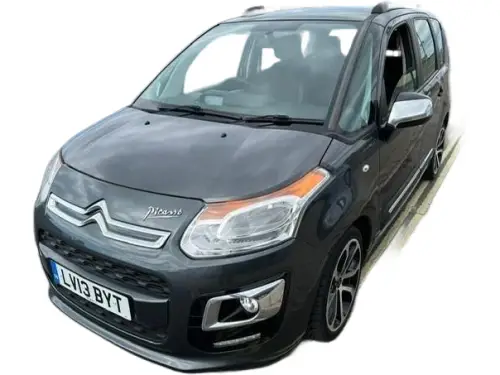 Citroën C3 LV13 BYT