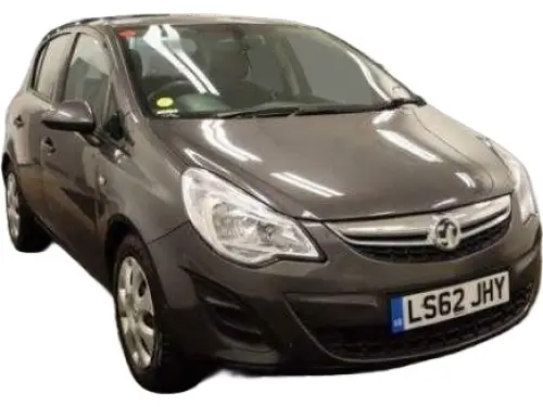 Vauxhall Corsa EXC AC CDTi Eflex SS 93 LS62 JHY