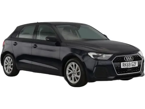 Audi A1 RK69 GZF