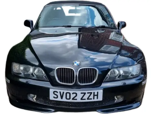 BMW Z3 SV02 ZZH