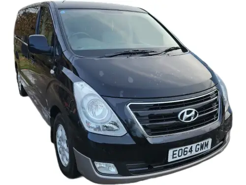 Hyundai I800 EO64 GWM