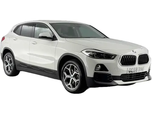 BMW X2 OE68 BNU