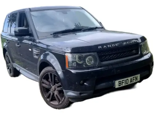 Land Rover Range Rover SPT SE TDV6 A BF10 AFN