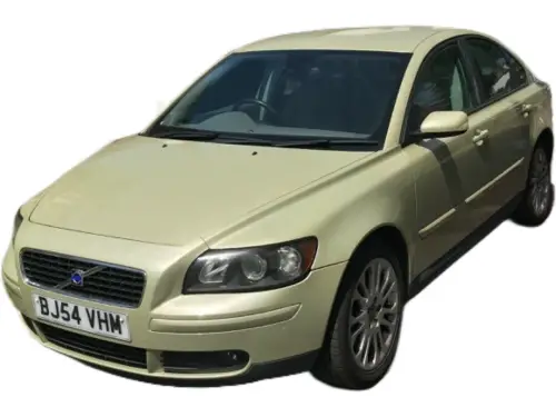 Volvo XC 90 D5 SE AWD Semi-Auto BJ54 VHW