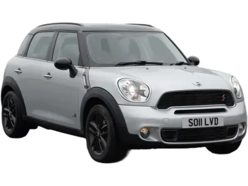 MINI Mini (R60) SO11 LVD