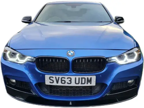 BMW 3 Series SV63 UDM