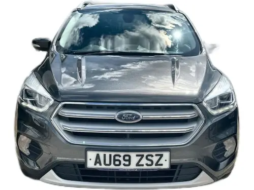 Ford Kuga AU69 ZSZ