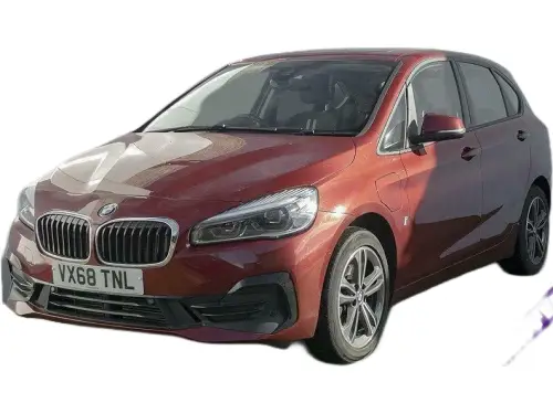 BMW 225XE Sport Premium Auto VX68 TNL