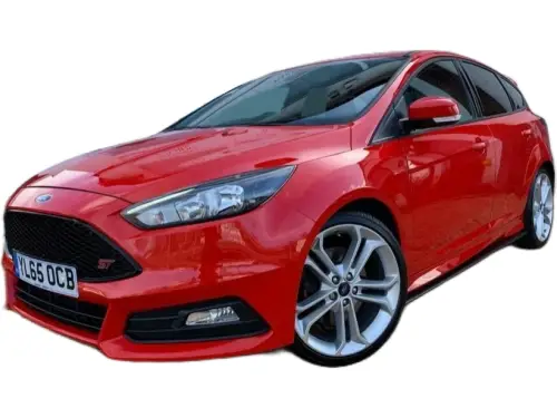 Ford Focus ST-2 TDCi YL65 OCB