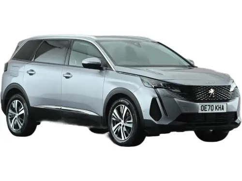 Peugeot 5008 OE70 KHA