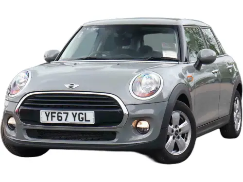 MINI Cooper YF67 YGL