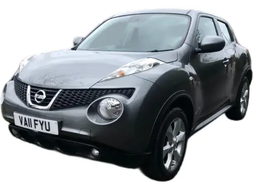 Nissan Juke VA11 FYU