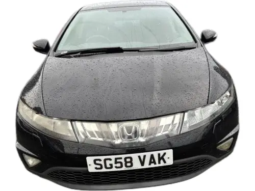 Honda Civic SG58 VAK