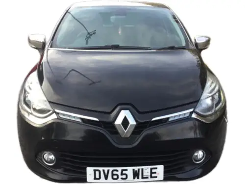Renault Clio DV65 WLE