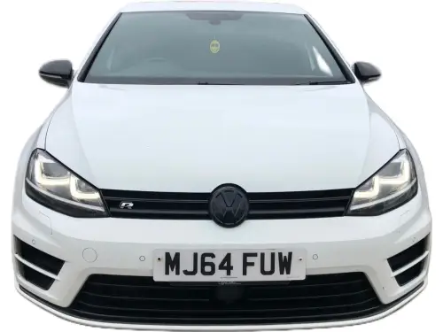 Volkswagen Golf MJ64 FUW