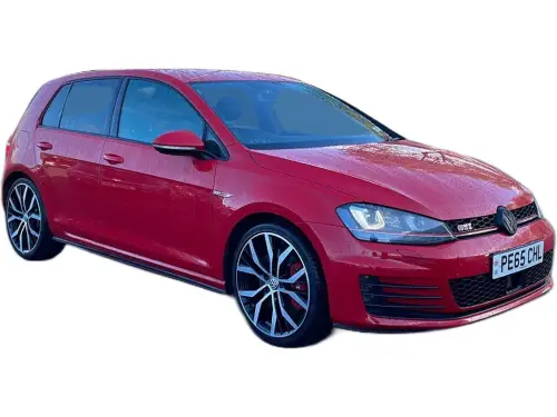Volkswagen Golf PE65 CHL