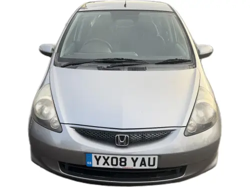 Honda Jazz YX08 YAU