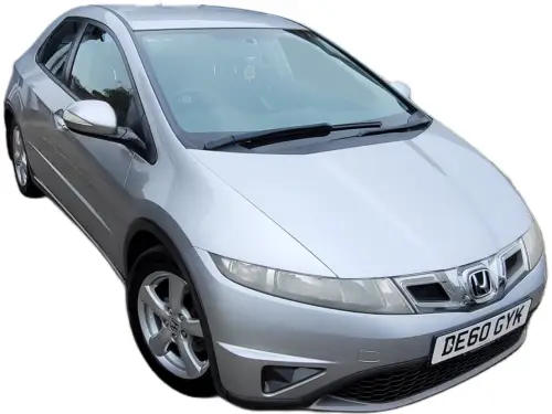 Honda Civic DE60 GYK