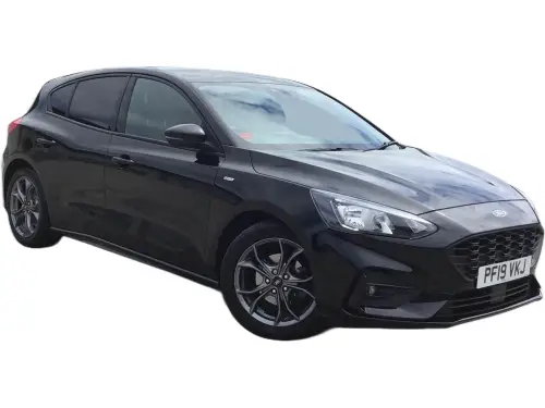 Ford Focus PF19 VKJ