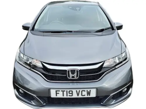 Honda Jazz FT19 VCW