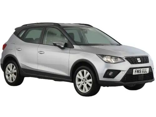 SEAT Arona SE TSI S-A FM19 XUL
