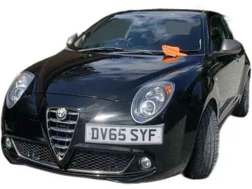 Alfa Romeo Mito DV65 SYF