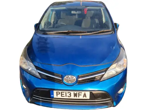 Toyota Verso PE13 WFA