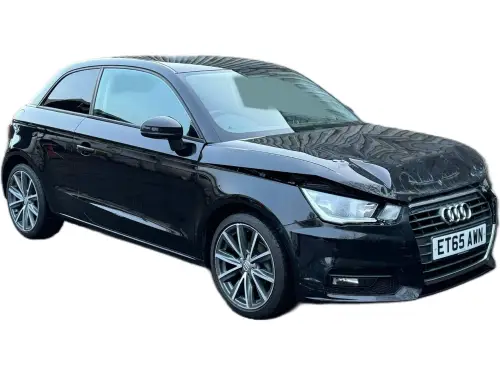 Audi A1 ET65 AWN