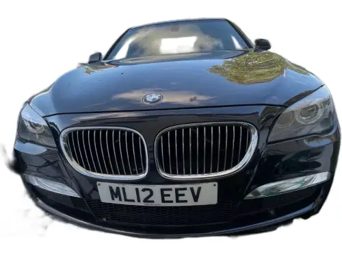 BMW 730 ML12 EEV