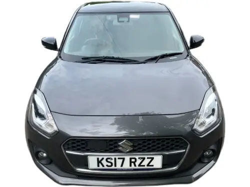 Suzuki Swift KS17 RZZ